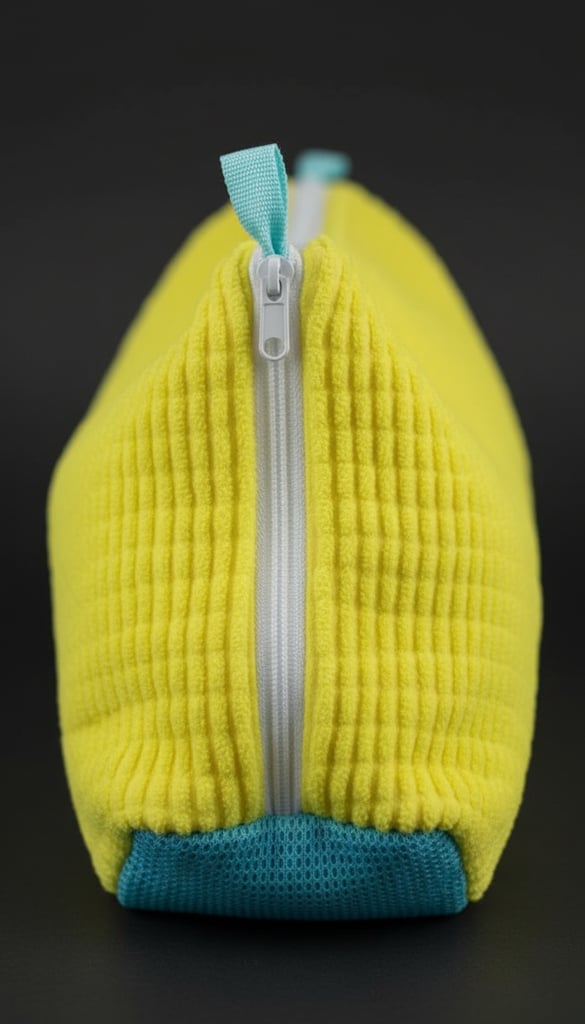 Sac basket machine à laver - Image 4